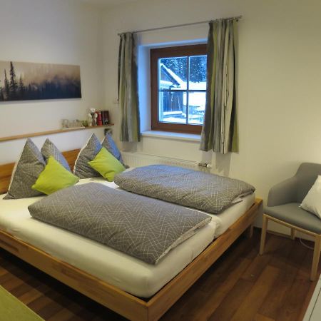 Ferienwohnung Moersbachblick Donnersbachwald Dış mekan fotoğraf