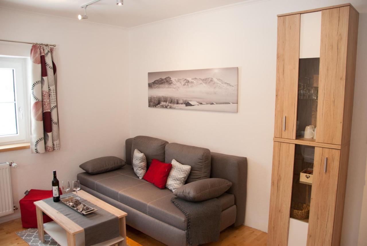 Ferienwohnung Moersbachblick Donnersbachwald Dış mekan fotoğraf