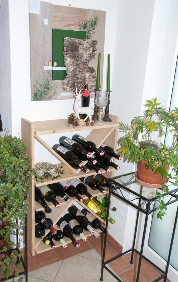 Ferienwohnung Moersbachblick Donnersbachwald Dış mekan fotoğraf